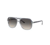 Ray-Ban Bill Kids Gafas De Sol Gris Oscuro Montura Gris Lentes 49-13