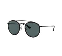 Ray-Ban 0RB3647N, Gafas de Sol Unisex Adulto