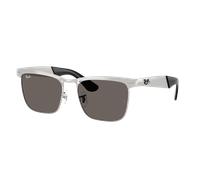 Ray-Ban RB3875 WAYFARER DELUXE 019/B1 53