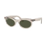 Ray-Ban RB2242 WAYFARER OVAL 138331 53