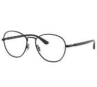 Ray-Ban VISTA 0RX6470 Gafas, 2509, 52 Unisex Adulto