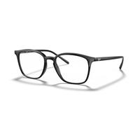 Ray-Ban VISTA 0RX7185 Gafas, Negro, 52 Unisex Adulto