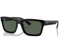 Ray-Ban Warren Rb 4396 667771 Gafas De Sol Negro