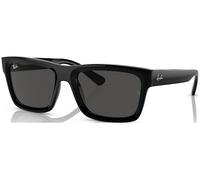 Ray-Ban Warren RB4396 C57 667787 Negro
