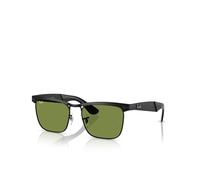 Ray-Ban Wayfarer Deluxe Gafa de Sol Wayfarer Deluxe RB3875-006/4E 56