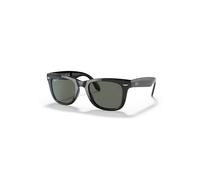 Ray-Ban RB4105 FOLDING WAYFARER 601/58 54