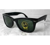 Ray-Ban Wayfarer Folding RB 4105 601Gr.50 Negro Nuevo