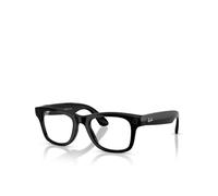 Ray-Ban Wayfarer Gafa de sol Meta Wearable RW4012-601/1M 50