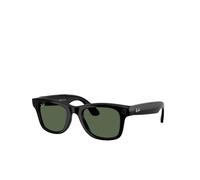Ray-Ban Wayfarer Gafa de sol Meta Wearable RW4012-601/71 50
