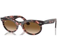 Ray-Ban Wayfarer Oval RB2242 C50 133451