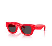 Ray-Ban Wayfarer Puffer Gafa de Sol RB4940-683187 47