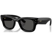 Ray-Ban Wayfarer Puffer RB4940 C47 601/87 Negro