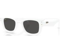 Ray-Ban Wayfarer Puffer RB4940 C47 671/87 Blanco