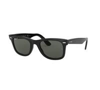 Puente de lente: 50 Gafas de sol Ray-Ban Original Wayfarer RB2140 - 901/58 POL