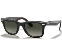 Ray - Ban Unisex RB2140 WAYFARER 127771 Gafas de sol Acetato Gris Gris Cuadrada Normal Sombreado