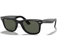 Puente de lente: 54 Ray-Ban Original Wayfarer RB2140 - 901/58 POL