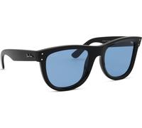 Ray-Ban Wayfarer Reverse RBR0502S C53 667772 Negro