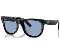 Ray-Ban Wayfarer Reverse RBR0502S C53 667772 Negro