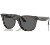 Ray-Ban RBR0502S WAYFARER REVERSE 6707GR 53