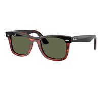 RAY-BAN Wayfarer - Unisex - Negro - talla única- modelo 2025