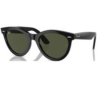 Gafas De Sol Ray-Ban Wayfarer Way Rb 2241 901 31 Negro