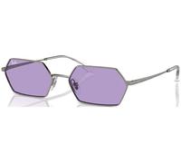 Ray-Ban Yevi RB3728 C55 004/1A Gris