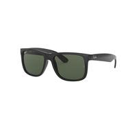Ray-Ban Youngster Glasses Justin RB4165-601 / 71 55