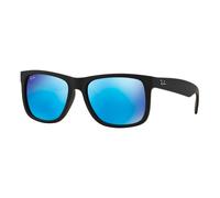 Puente de lente: 55 Ray-Ban Justin RB4165 - 622/55
