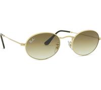 Ray-BanOval RB3547 001/51