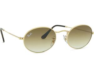 Ray-BanOval RB3547 001/51