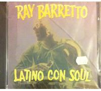 Ray Barreto - Latino Con Soul