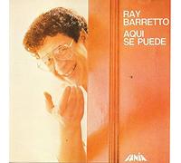 Ray Barretto - Aqui Se Puede