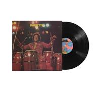 Ray Barretto Barretto (50th Anniversary) (Vinyl) (Importación USA)