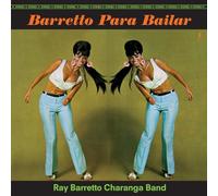 Ray Barretto - Barretto Para Bailar (Limited Edition) [Vinilo]