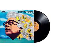 Ray Barretto - Barretto Power [Vinilo]