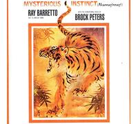 Ray Barretto & Brocks Peters - Mysterious Instinct (akannaginnagi)