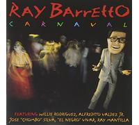 Ray Barretto - Carnaval