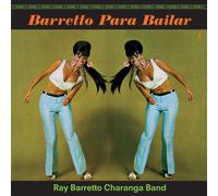 Ray Barretto - Barretto Para Bailar (Limited Edition) [Vinilo]