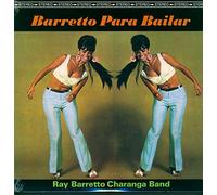 Ray Barretto Charanga Band - Barretto Para Bailar [Vinilo]