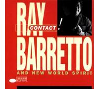 Ray Barretto - Contact!