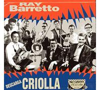 Ray Barretto - Descarga Criolla