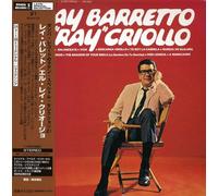 Ray Barretto - El Ray Criollo