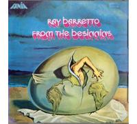 Ray Barretto - From the Begginings [Salsa]
