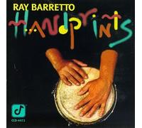 Ray Barretto - Handprints
