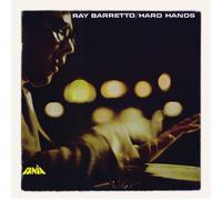 Ray Barretto - Hard Hands