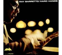 Ray Barretto - Hard Hands