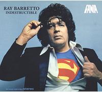 Ray Barretto - Indestructible