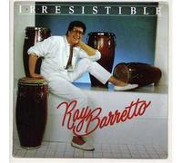 Ray Barretto - Irresistible