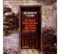 Ray Barretto - La Cuna