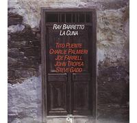 Ray Barretto - La Cuna [Vinilo]